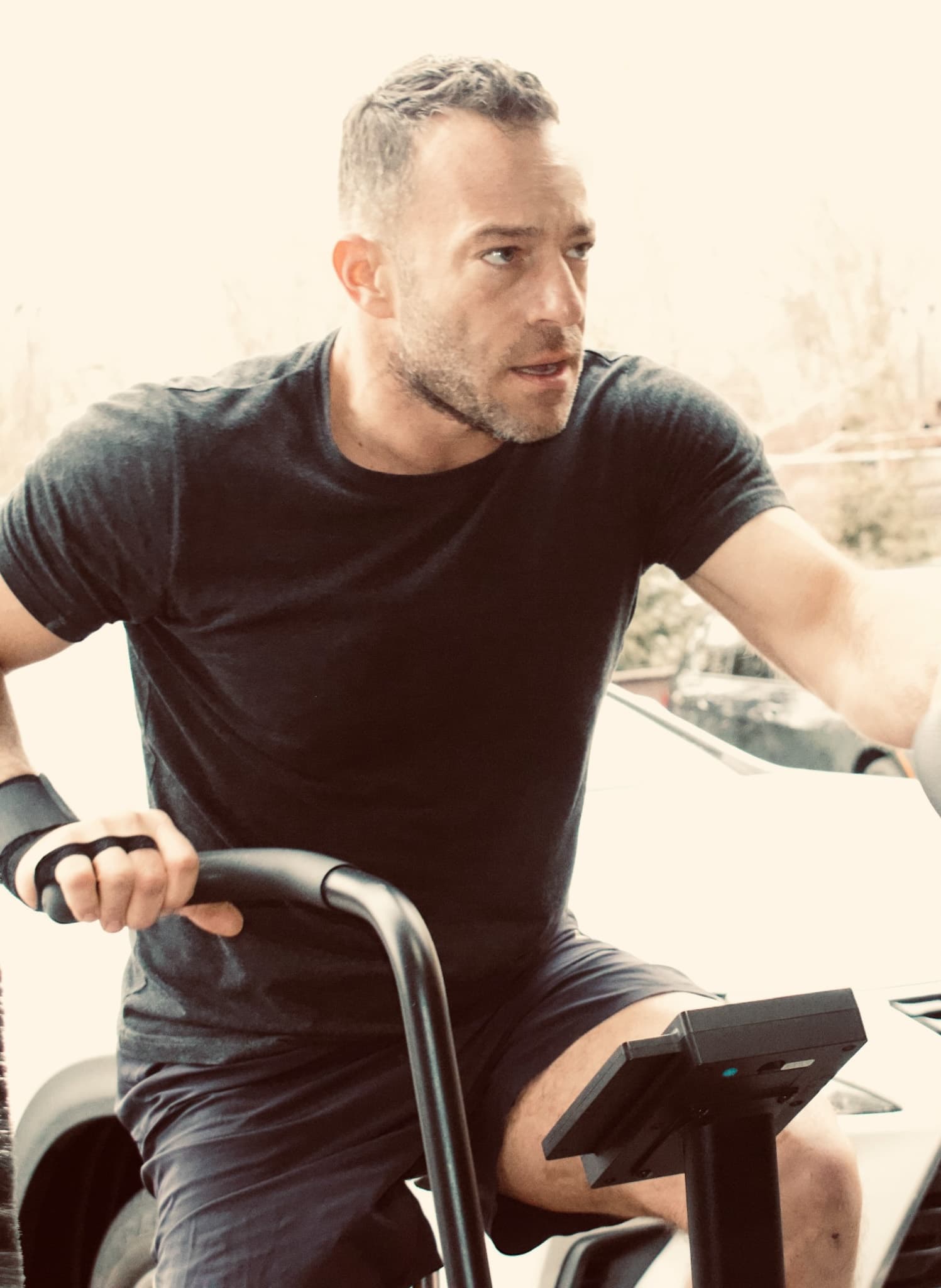 Michael Morgante