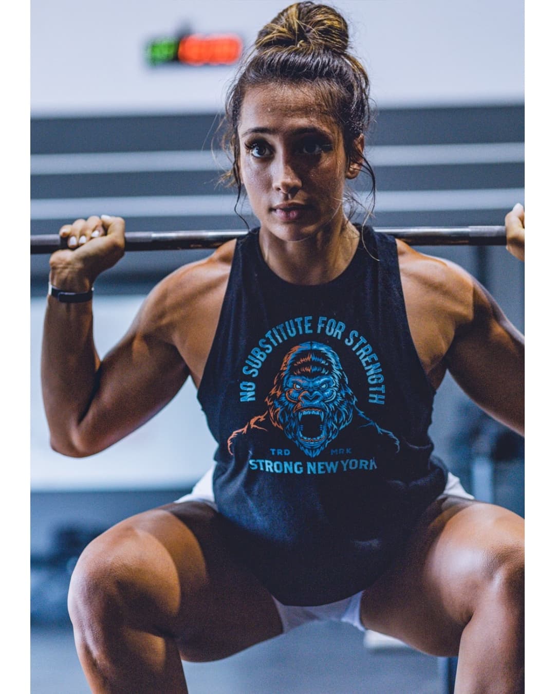 Nicolette Esposito