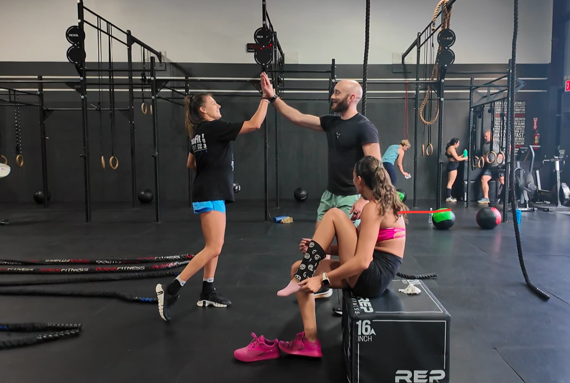 CrossFit